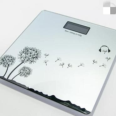 device kg: Напольные весы — 1