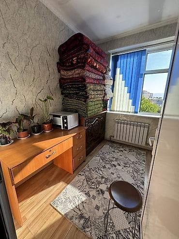квартра: 1 комната — 10