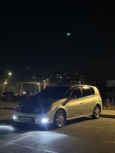 tayota progres: Toyota Opa: 2001 г., 2 л, Вариатор, Бензин, Универсал — 1