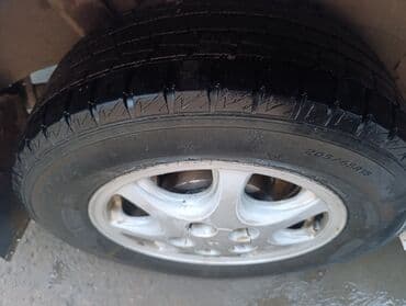 продается в рассрочку авто минивен степ вагон: Toyota Ipsum: 2002 г., 2.4 л, Автомат, Бензиновая, Минивэн — 8