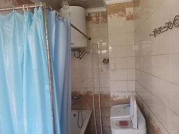однокомнатные кв: 2 комнаты — 1