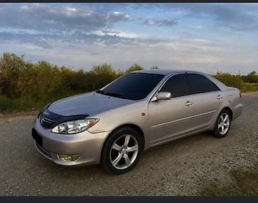 Toyota Camry: 2003 г., Седан at lalafo.kg Toyota Camry: 2003 г., Седан