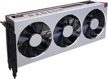 оперативная память 2 гб ddr3: Видеокарта, AMD, Radeon Vega, 16 ГБ, Для ПК — 1