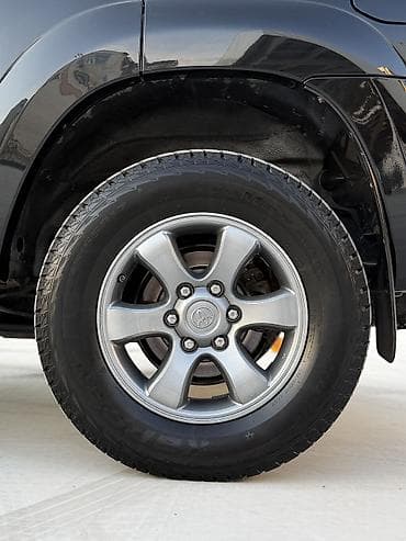 тойота авенсис 2000 цена: Toyota 4Runner: 2006 г., 4 л, Автомат, Газ, Внедорожник — 7