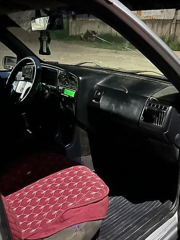 пассат б 3 фары: Volkswagen Passat: 1990 г., 2 л, Кол менен иштөөчү, Бензин, Универсал — 7