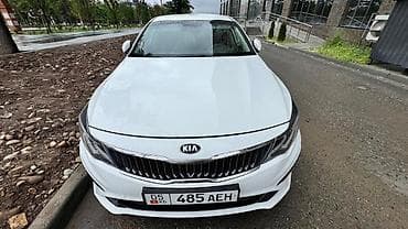 аренда пятнитка: Сдаю Kia K5 под такси, Долгосрочно, | Залог, Водительские права, От 18 лет — 2