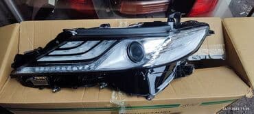 led: Комплект стоп-сигналов Toyota 2019 г., Новый, Аналог — 3