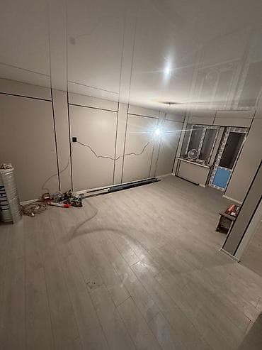 дизайнерское: 1 комната, 32 м², Хрущевка, 2 этаж, Дизайнерский ремонт — 3