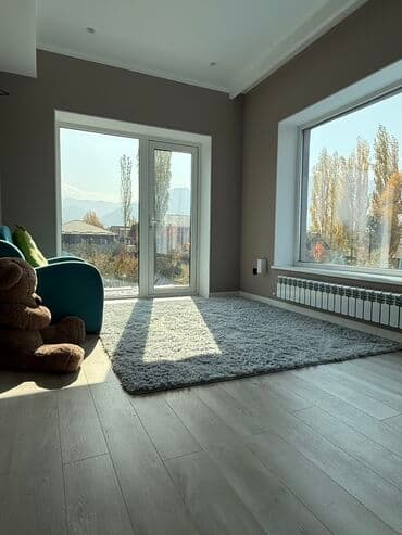 дордой дом: Үй, 200 кв. м, 7 бөлмө, Менчик ээси, Евро оңдоо — 17