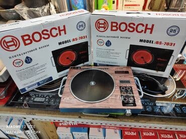 электрические плитки: Новый — 2