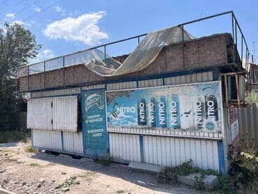 обмен на погрузчик: Продаю С оборудованием 20 м² — 6