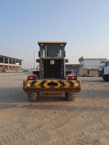 купить запчасти на опель вектра б: Погрузчик, XCMG, 2013 г., Колесный, Фронтальный — 7