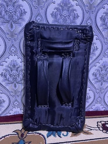 перчатки для турника: Многофункциональный тренировочный коврик для боевых искусств, который — 4