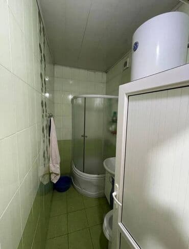 Квадроциклдер: Үй, 150 м², 5 бөлмө, Риелтор, Евро оңдоо — 10