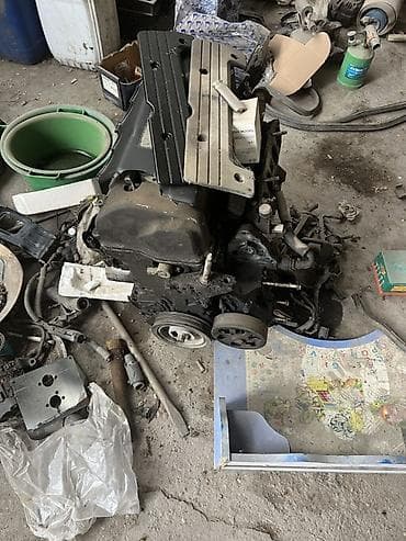 сейф бу бишкек: Двигатель рф3 
На запчасти или под востовление 
Прошу 15000с — 1