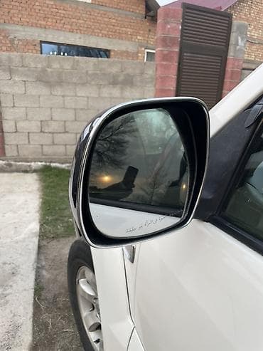 тлк 200: Toyota Land Cruiser Prado: 2003 г., 4 л, Автомат, Бензин, Внедорожник — 5