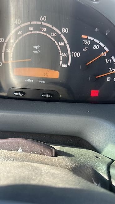 работа на своем спринтере: Mercedes-Benz Sprinter рефрижераторный фургон срочно продаю, 2006 года — 9