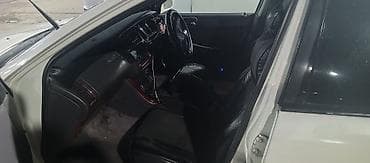 Honda Accord: 2001 г., 2 л, Автомат, Бензин, Седан — 6