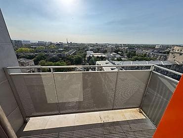 Продажа квартир: 3 комнаты, 80 м², Молодая Гвардия 10 этаж, Евроремонт — 10