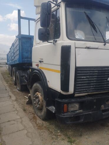 шины r14 бишкек: Грузовик, Б/у — 7