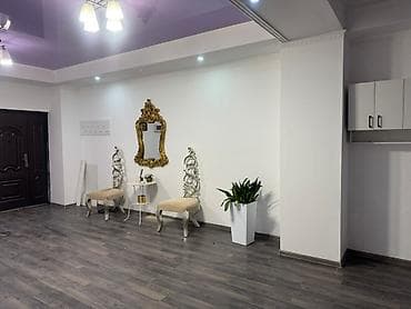 продаю офис бишкек: Продажа офисов 29 м², С ремонтом, С мебелью, Бизнес центр, 7 этаж — 2