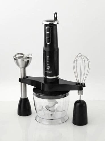 посудомоечные: Блендер, миксер, Новый, Бесплатная доставка — 4