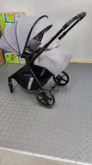 коляска детская цена бишкек: Коляска — 1
