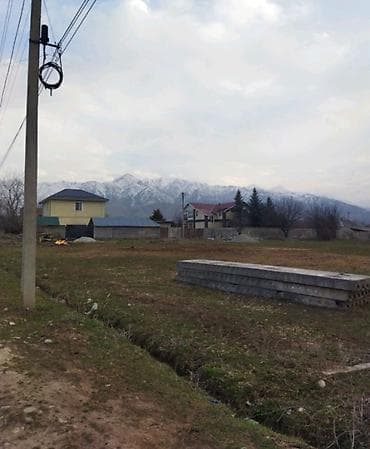 село чокморова: 8 соток, Красная книга — 2