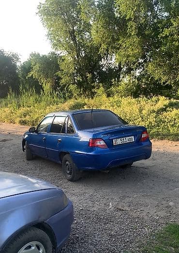 трамблер нексия: Daewoo Nexia: 2011 г., 1.6 л, Механика, Бензин, Седан — 3