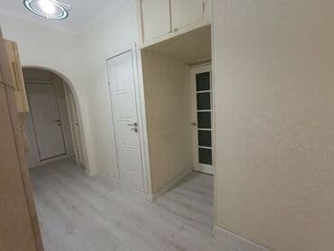 квартира сдаётся ош: 2 комнаты — 5