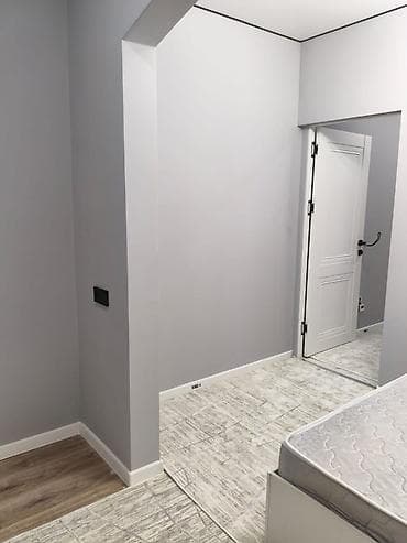 archa group: 1 комната, 42 м², 106 серия, 7 этаж, Евроремонт — 9