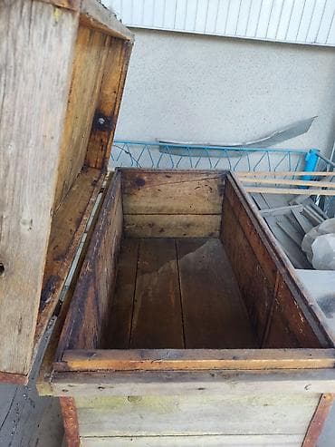 аары ящик алам: Жыгач Ящик — 2