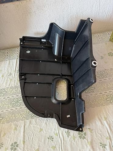 задний бампер тойота ист: Подкрылок Задний левый Toyota, 2015 г., Новый — 4