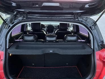 honda elysion левый руль: Chevrolet Spark: 2018 г., 1 л, Автомат, Бензин, Хэтчбэк — 10
