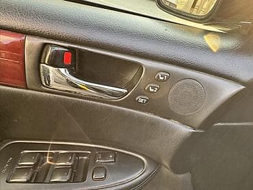 сидения lexus: Lexus ES: 2002 г., 3 л, Автомат, Бензин, Седан — 8