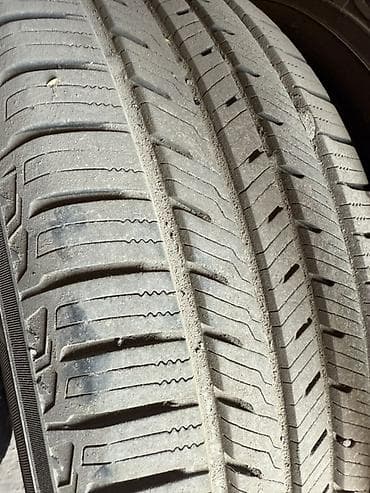 235 55 r20: Комплект автомобильных шин 235/55 R20 102V - Типоразмер: 235/55 R20 - — 4