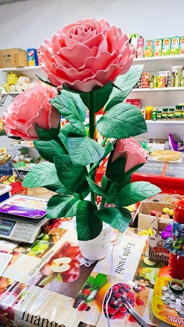 искусственные волосы на заколках бишкек: Другие комплектующие — 6