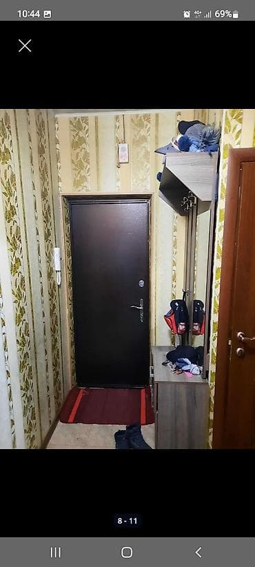 ошский рынак: 1 комната, 33 м² — 7