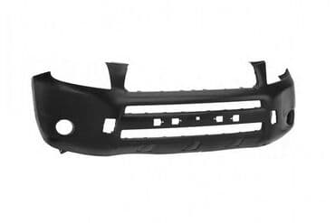 передний бампер тайота витц 2002 г: Бампер Передний Toyota — 1