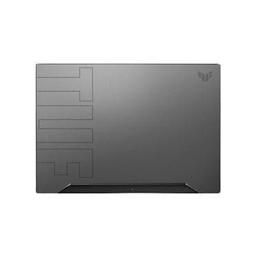 Ноутбуки: Игровой ноутбук ASUS TUF Gaming Dash F15 (серия Dash)Процессор: Intel — 2