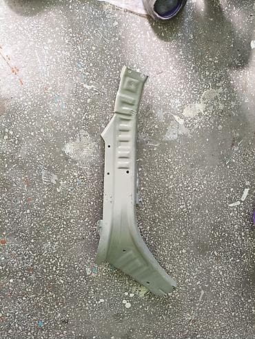 hyunda: Накладка на бампер Hyundai, Новый, Оригинал — 5