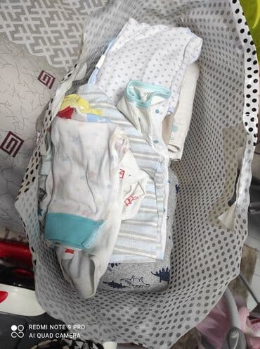 детская боксерская груша бишкек: Другие детские вещи — 1