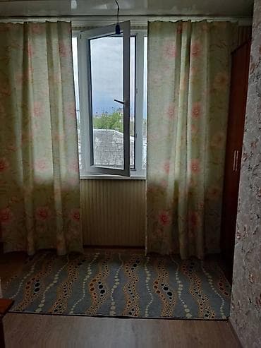 азия мол квартира: 1 комната, С мебелью полностью — 6