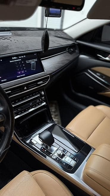 датчик холостого хода хонда: Kia K7: 2020 г., Автомат, Гибрид, Седан — 9