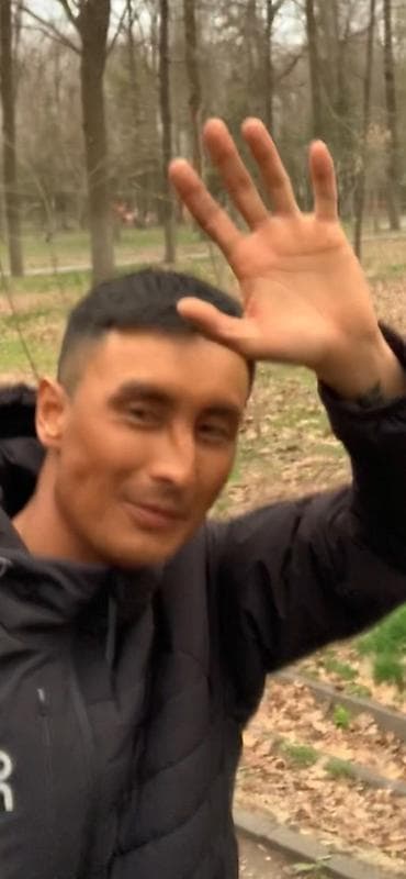 pro force: Мужская футболка, 4XL, Nike, Б/у, цвет - Черный, Бесплатная доставка — 2