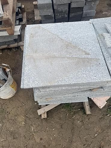 Таңгактоо товарлары: Жаңы, Өлчөмү: Башка өлчөм мм, Боз — 4