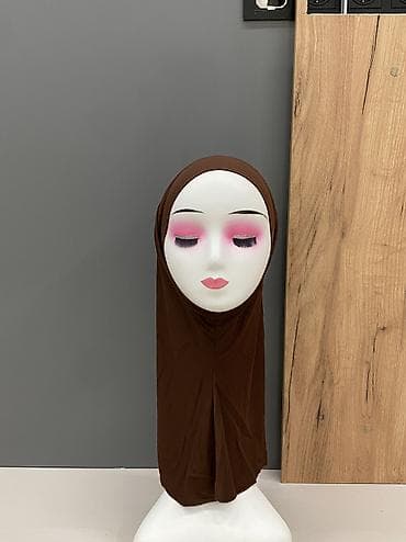 Продаю хиджаб at lalafo.kg Продаю хиджаб