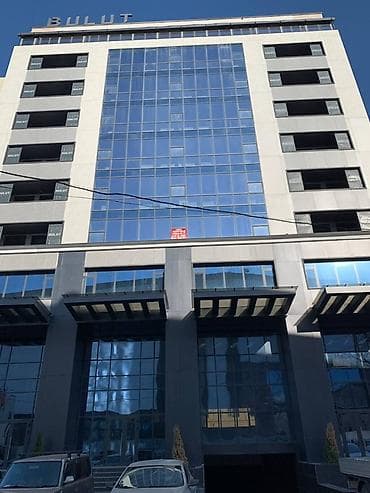 Недвижимость: Аренда офисов, 37 м², В бизнес центре, 1 линия, С отдельной кухней, С отдельным входом — 2