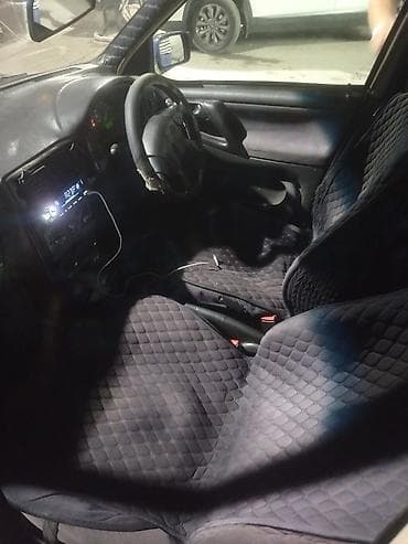 cooper машина: Volkswagen Polo: 1998 г., Хэтчбэк — 6