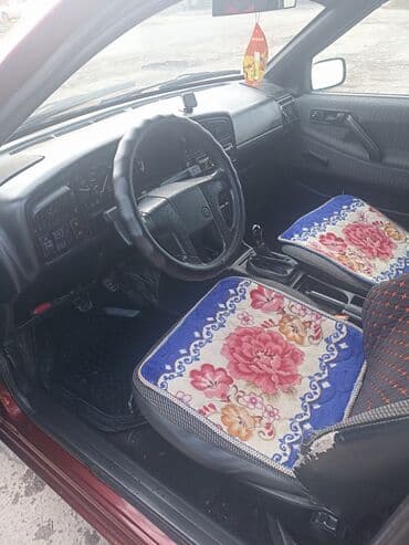 автомат пассат: Volkswagen Passat: 1993 г., 1.8 л, Механика, Бензин, Седан — 4